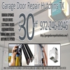 Garage Door Opener Repair gallery
