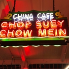 China Cafe