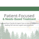 CovenantCare Family & Urgent Care - Health & Welfare Clinics