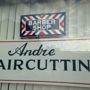 Andrea Hair Cutting