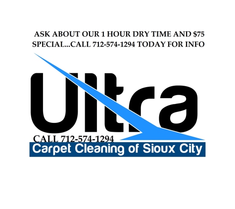 ULTRA CARPET CLEANING and PRESSURE WASHING