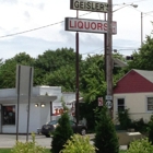 Geisler's Liquor Store