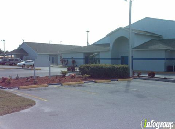 Palmetto Youth Center - Palmetto, FL