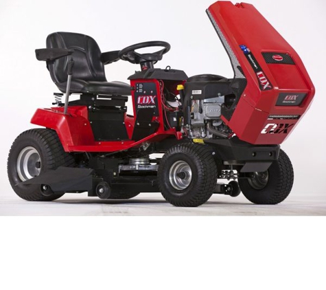 Central West Mowers & Heating - Orange, NSW