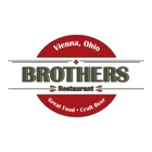 Brother's Pizza Vienna