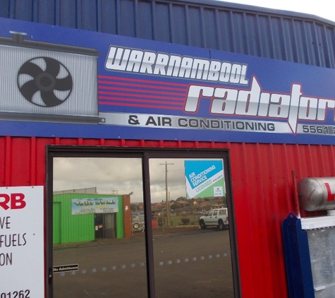 Warrnambool Radiators - Warrnambool, VIC