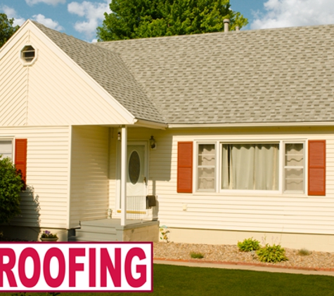 A&A Roofing Sioux Falls, SD - Sioux Falls, SD