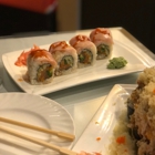 Ikura Hibachi and Sushi