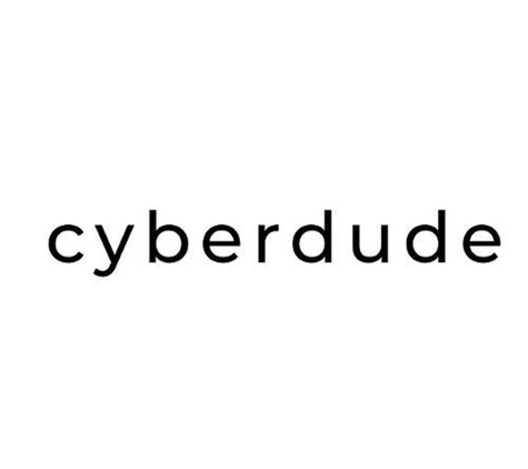 Cyberdude - Palmdale, CA