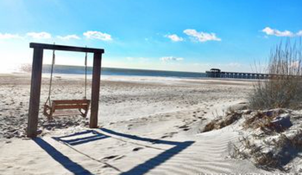 Sand Castle Inn - Tybee Island, GA