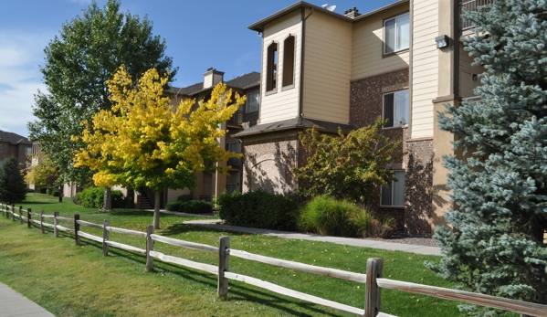 Lambertson Farms Apartment Homes - Thornton, CO