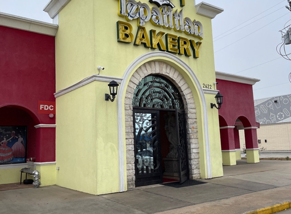 Tepatitlan Bakery - Pasadena, TX