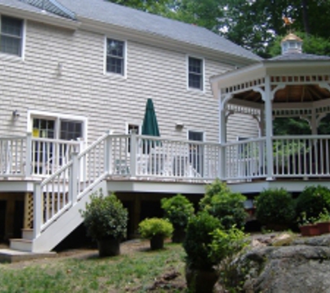 American Deck Co. - Danbury, CT