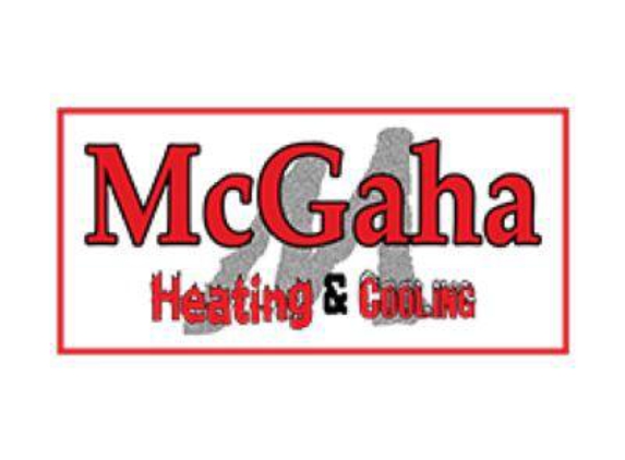 McGaha Heating and Cooling - Honea Path, SC