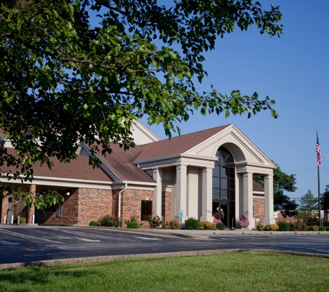 The Cecilian Bank - Elizabethtown, KY