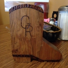 Gold Rush Cafe