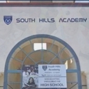 South Hills Academy - Schools