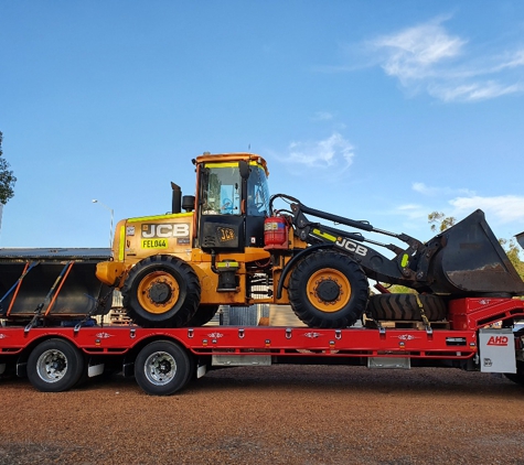 CB Haulage Contractor Pty Ltd - Muchea, WA