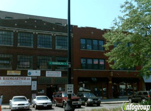 Studio of Aesthetic Dentistry - Chicago, IL