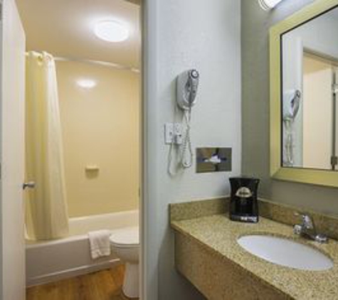 Best Western Central Inn - Savannah, GA