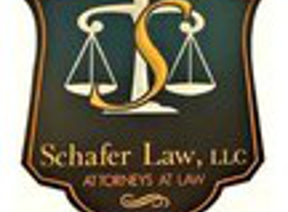 Schafer Law, LLC - Marion, IL
