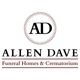 Allen Dave Funeral Homes & Crematorium