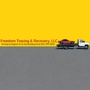 Freedom Towing & Recovery