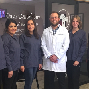 Oasis Dental Care - Flagstaff, AZ