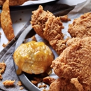 Krispy Krunchy Chicken - Chicken Restaurants