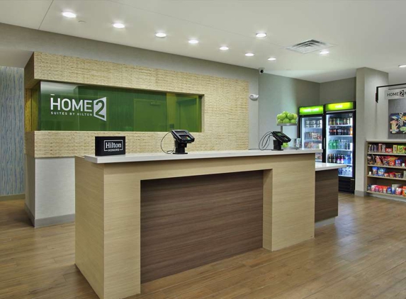 Home2 Suites by Hilton Port Arthur - Port Arthur, TX