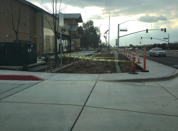 Starbucks Coffee - Eastvale, CA