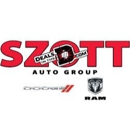 Szott M-59 Chrysler Dodge Ram - New Car Dealers