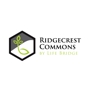 Ridgecrest Commons