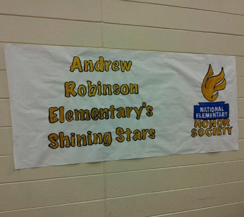 Andrew A Robinson Elementary School No 262 - Jacksonville, FL