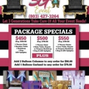 3G Event Decor & Rentals - Interior Designers & Decorators