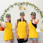 Boo Boo's Lemonade