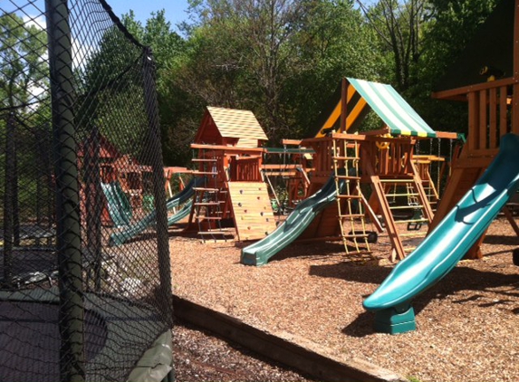 Swingset & Toy Warehouse - Upper Saddle River, NJ