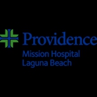 Mission Hospital Laguna Beach Admitting and Registration
