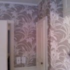 Wallpapering By Barbara