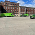 SERVPRO of Downtown Pittsburgh/Team Dobson