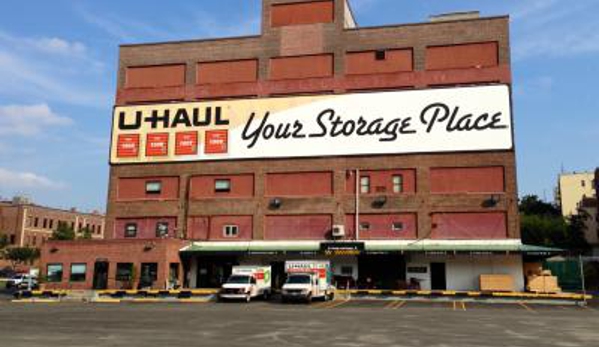 U-Haul Moving & Storage of Riverdale - Bronx, NY
