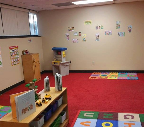 Kidz Kampus Learning Center - Houston, TX