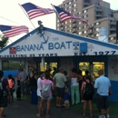 Banana Boat - Ice Cream & Frozen Desserts