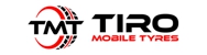 TIRO Mobile Tyres Pty Ltd Logo