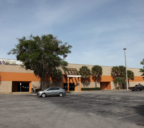 Iglesia De Dios Pentecostal Tampa Bay - Tampa, FL