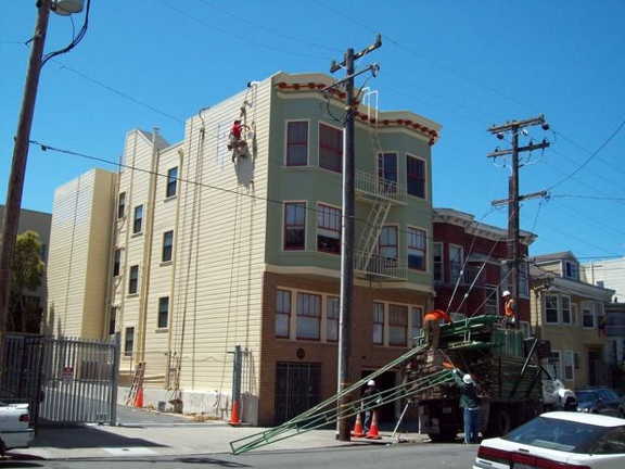 Pacific Coast Painting & Waterproofing Co - Pacifica, CA