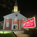 First Baptist Church Of Morgan City - Baptist Churches