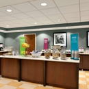 Hampton Inn & Suites Mahwah - Hotels