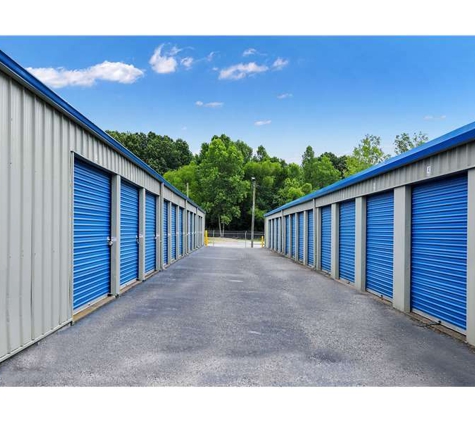 Extra Space Storage - Central City, KY