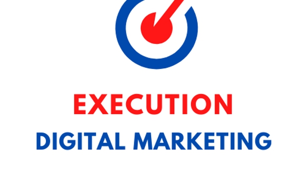 Execution Digital Marketing - Wimberley, TX. Digital Marketing Agency